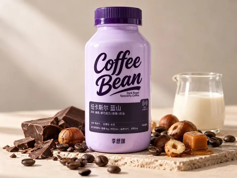 牙买加·纽卡斯尔·蓝山一号详情图片